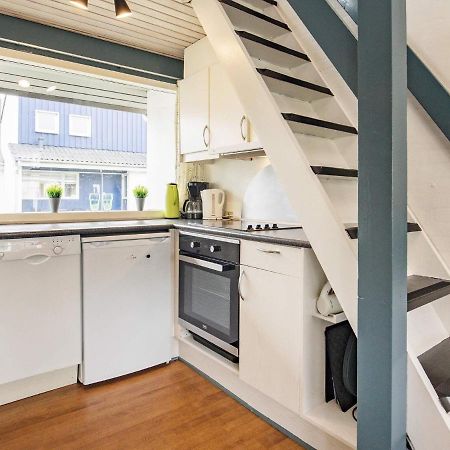 Holiday Home Vaeggerlose Ccxvi Bøtø By Extérieur photo