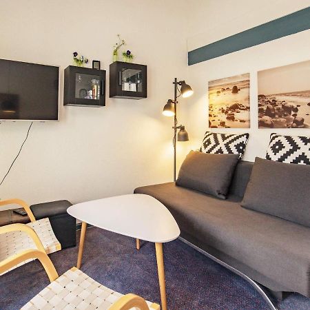 Holiday Home Vaeggerlose Ccxvi Bøtø By Extérieur photo