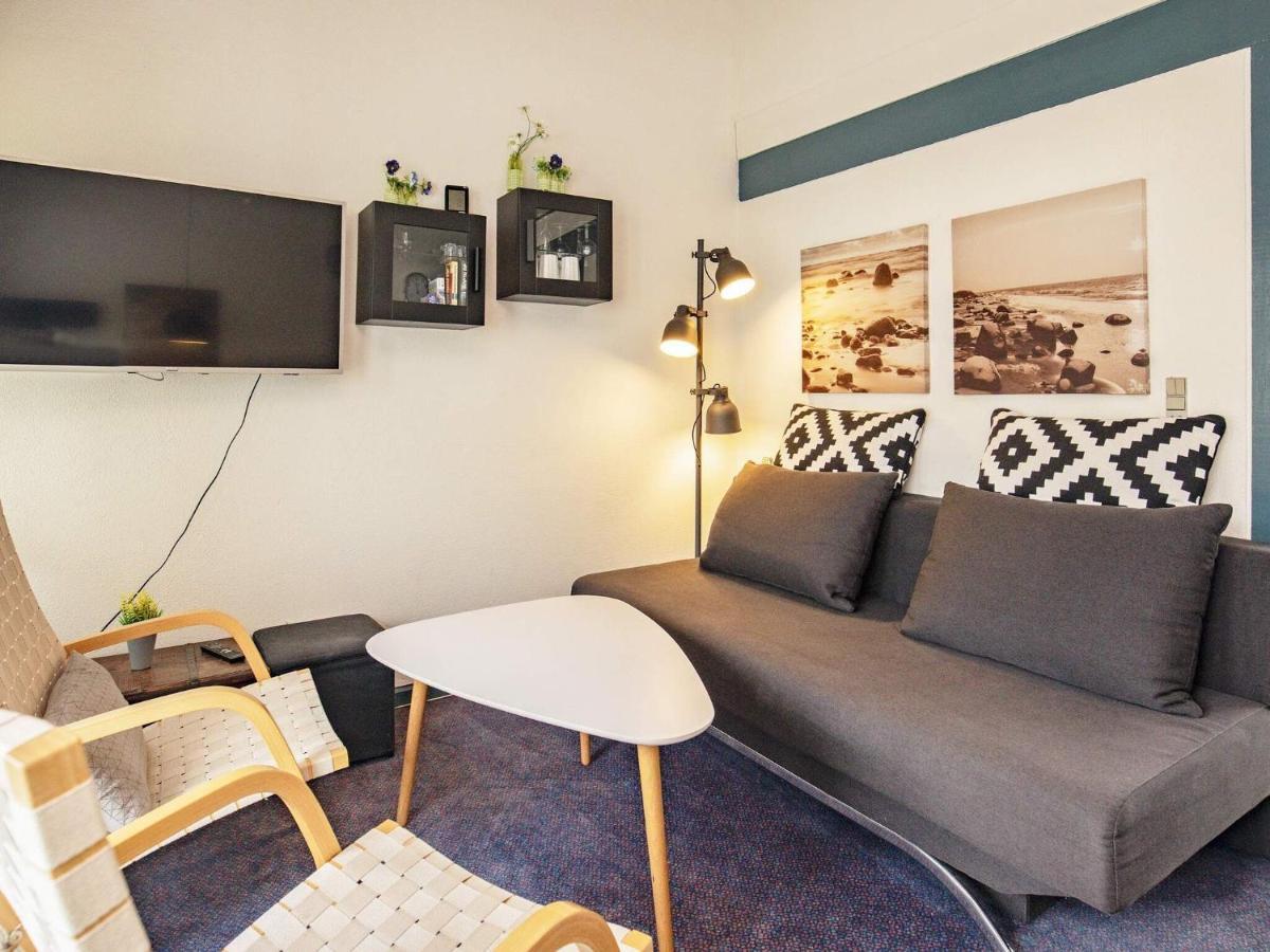 Holiday Home Vaeggerlose Ccxvi Bøtø By Extérieur photo