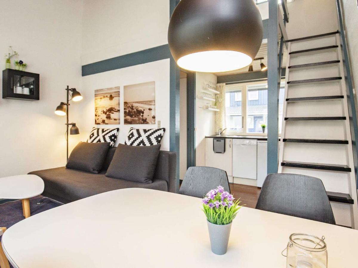 Holiday Home Vaeggerlose Ccxvi Bøtø By Extérieur photo