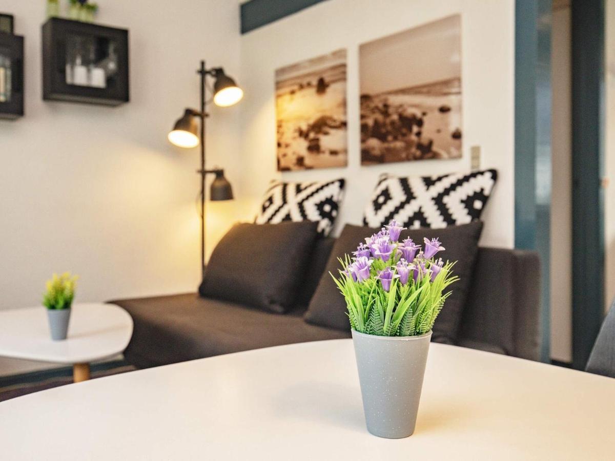 Holiday Home Vaeggerlose Ccxvi Bøtø By Extérieur photo