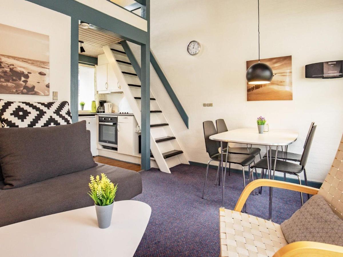 Holiday Home Vaeggerlose Ccxvi Bøtø By Extérieur photo